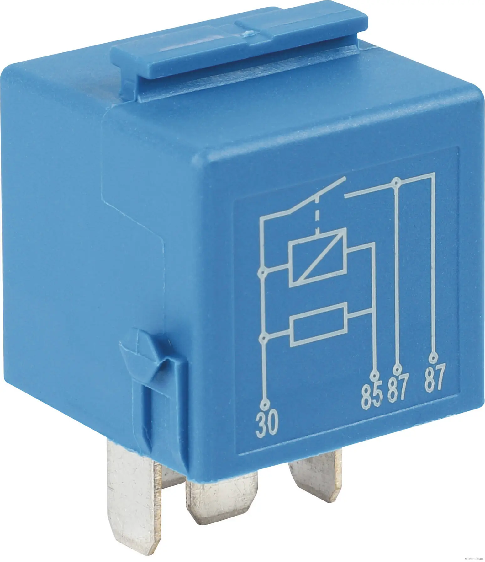 Multifunctional Relay